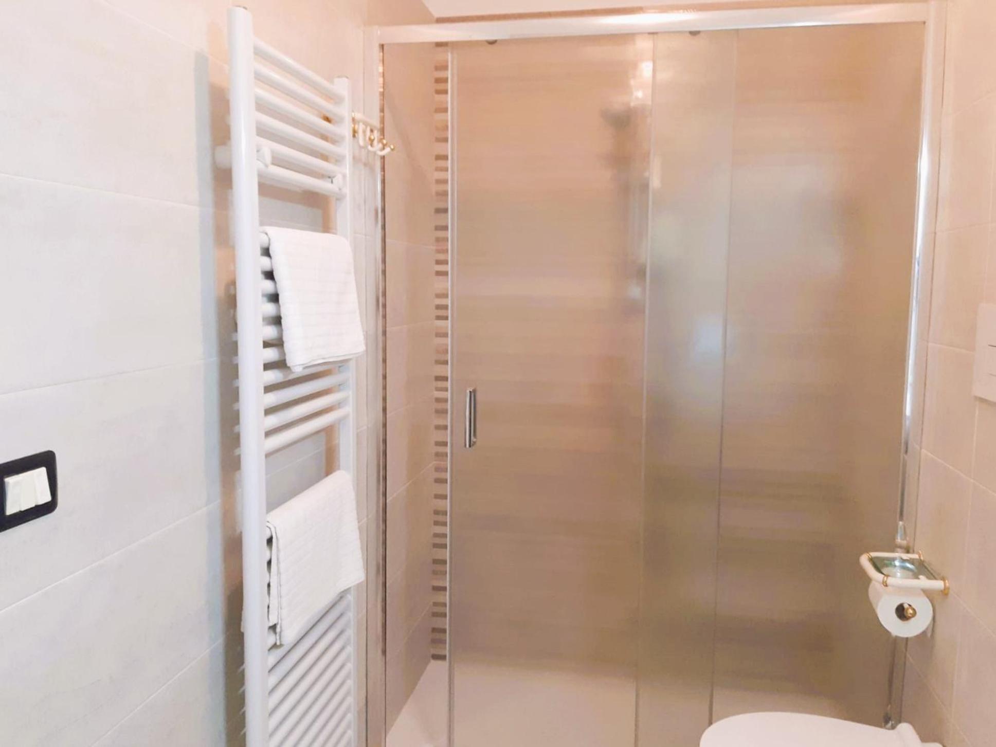 Sweet Home Tempo Libero San Severo Exterior foto