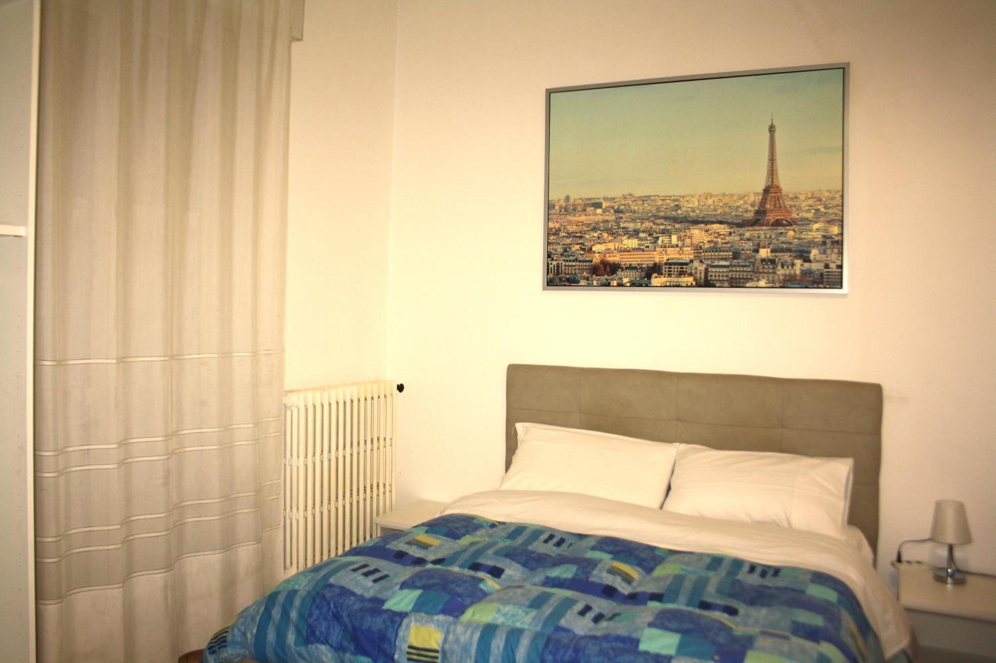 Sweet Home Tempo Libero San Severo Exterior foto