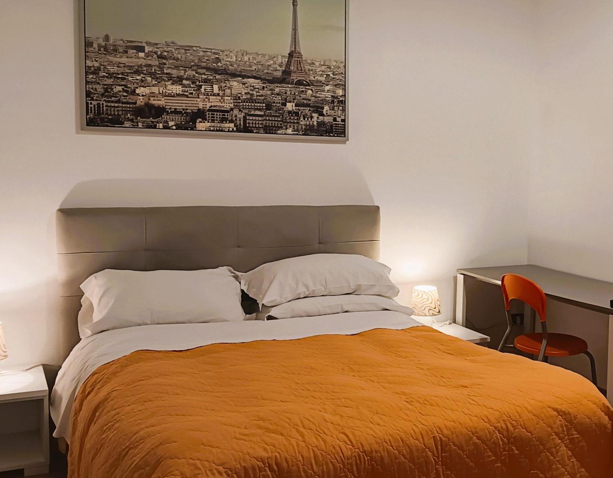 Sweet Home Tempo Libero San Severo Exterior foto
