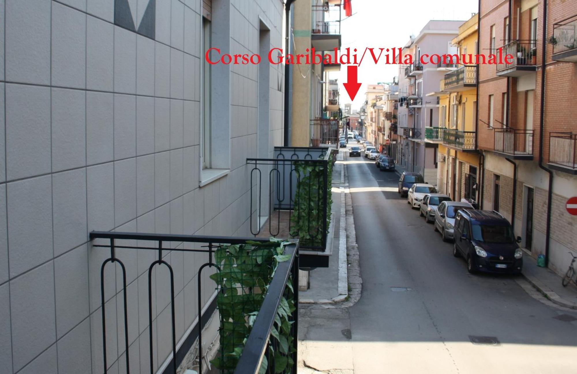 Sweet Home Tempo Libero San Severo Exterior foto