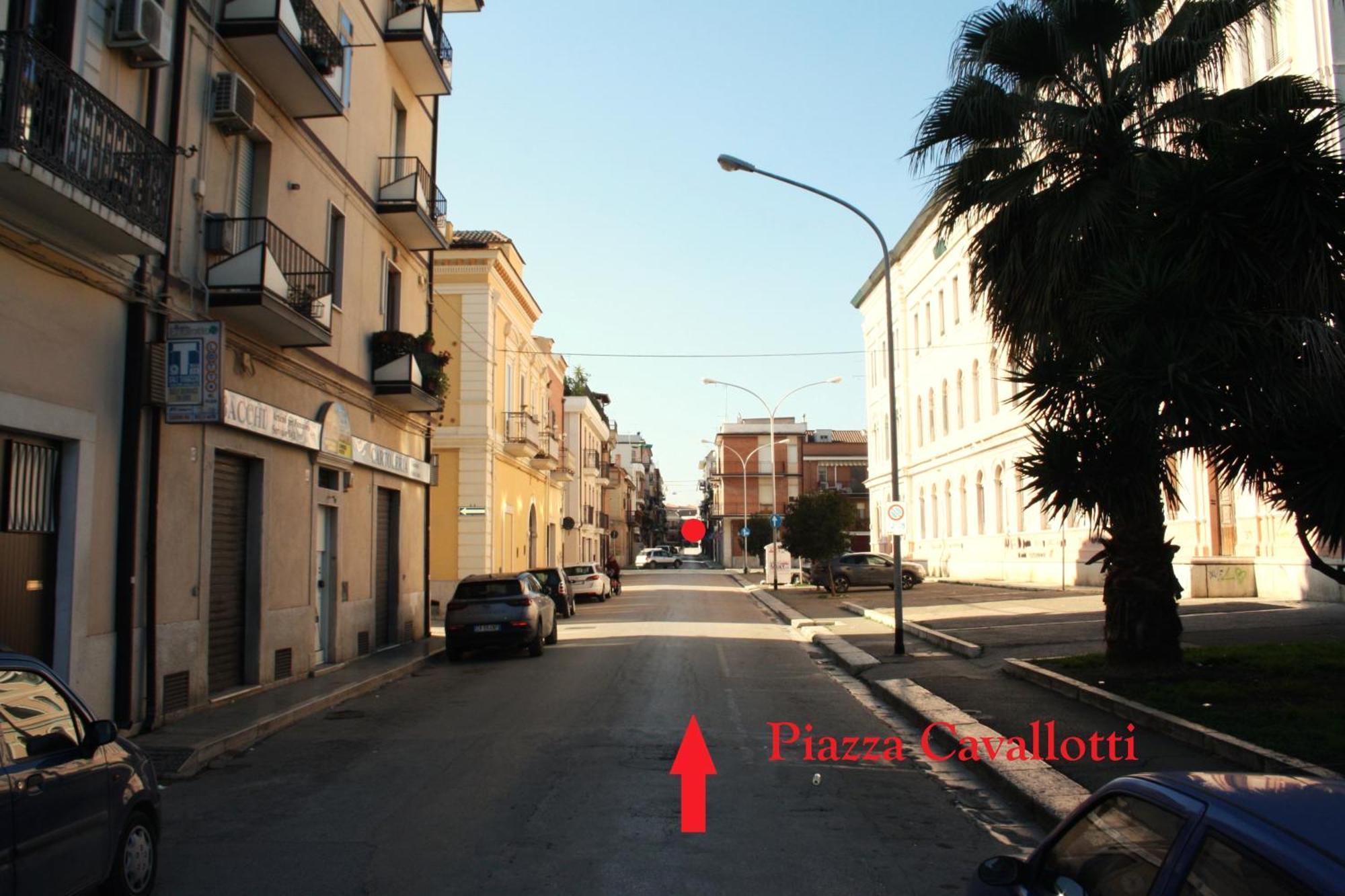 Sweet Home Tempo Libero San Severo Exterior foto